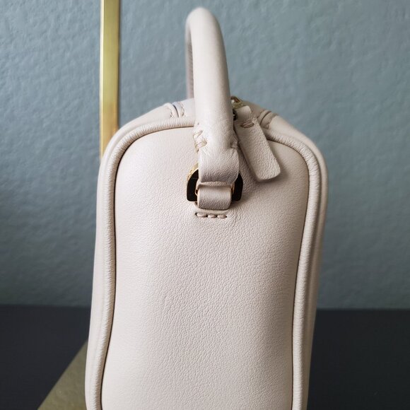 Elleme Small Treasure Bag Ivory - Picture 7 of 9